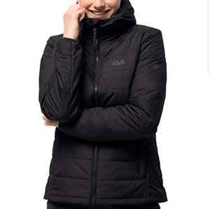 Jack Wolfskin Maryland Jacket